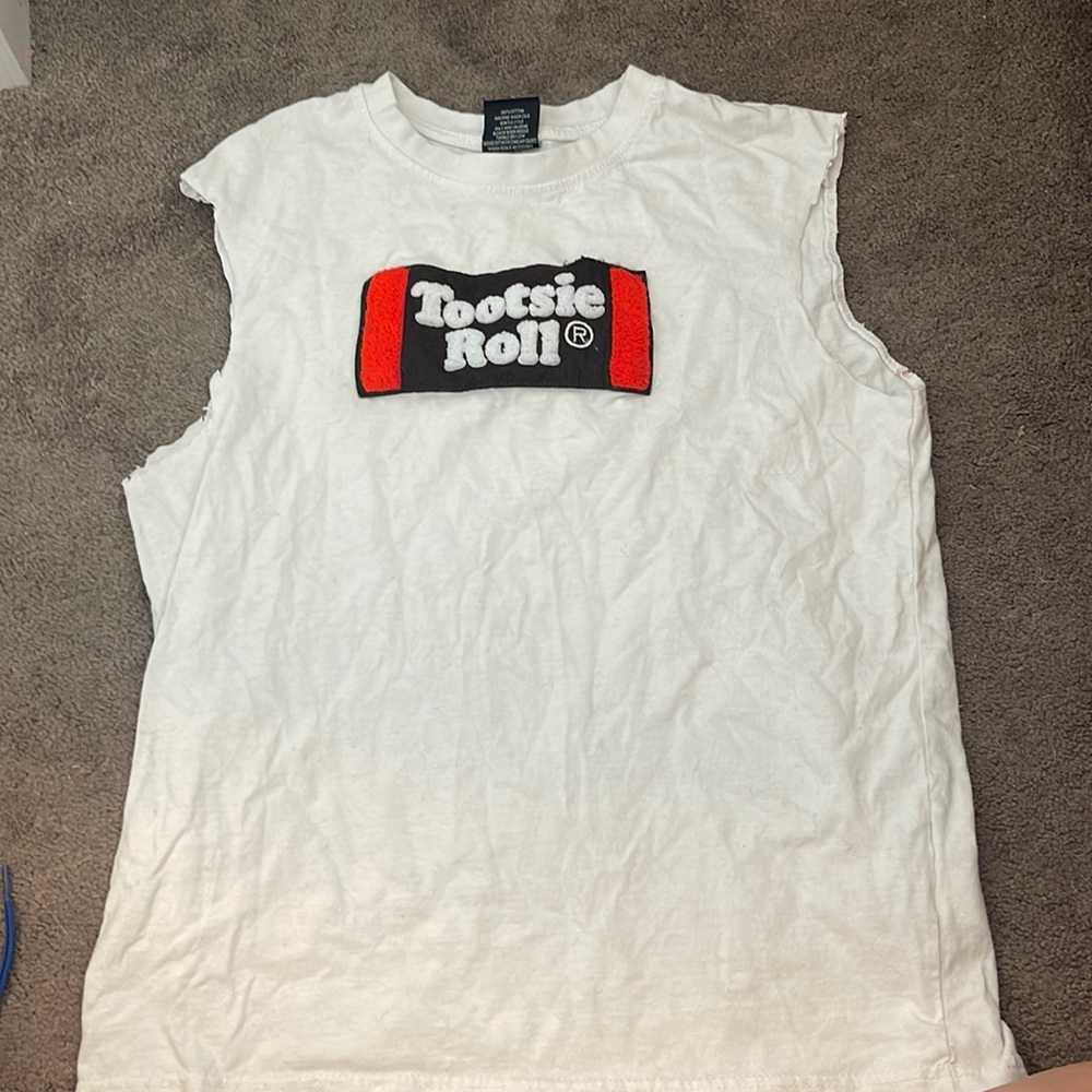 Tootsie Roll
